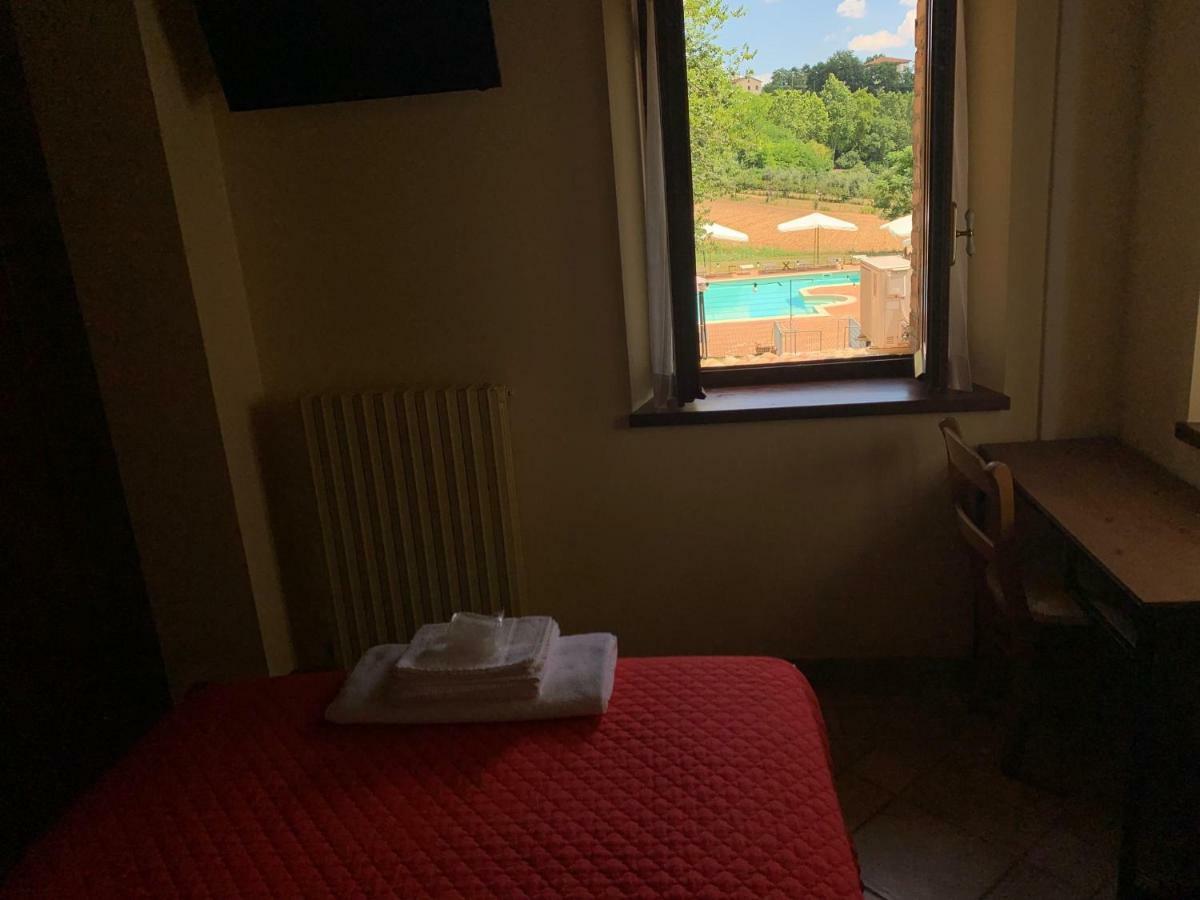 Country House Della Posta Maiolati Spontini Eksteriør bilde
