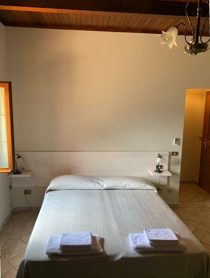 Country House Della Posta Maiolati Spontini Eksteriør bilde