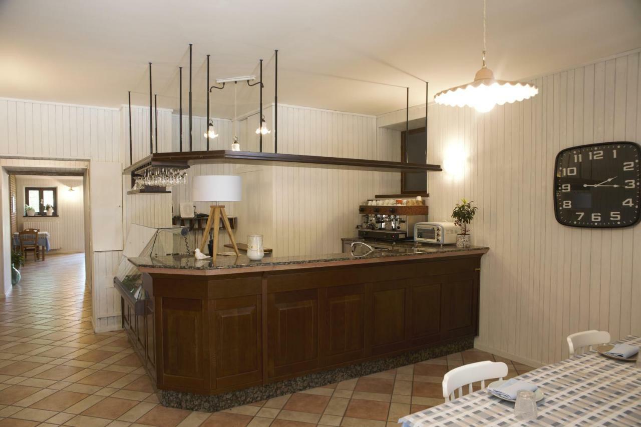 Country House Della Posta Maiolati Spontini Eksteriør bilde